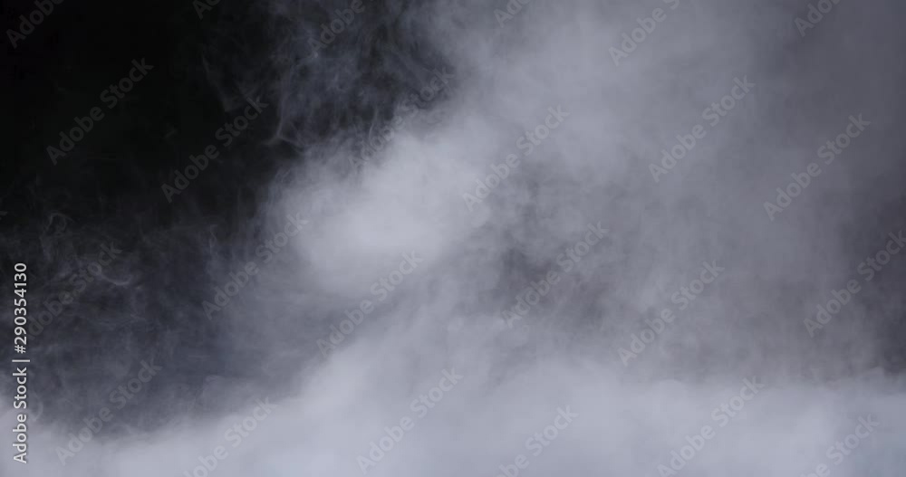 Realistic dry ice smoke clouds fog overlay perfect for compositing into your shots. Simply drop it in and change its blending mode to screen or add.