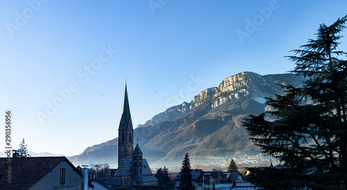 Trentino Alto Adige - Terlano