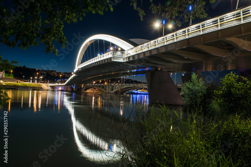Pont Raymond Barre.