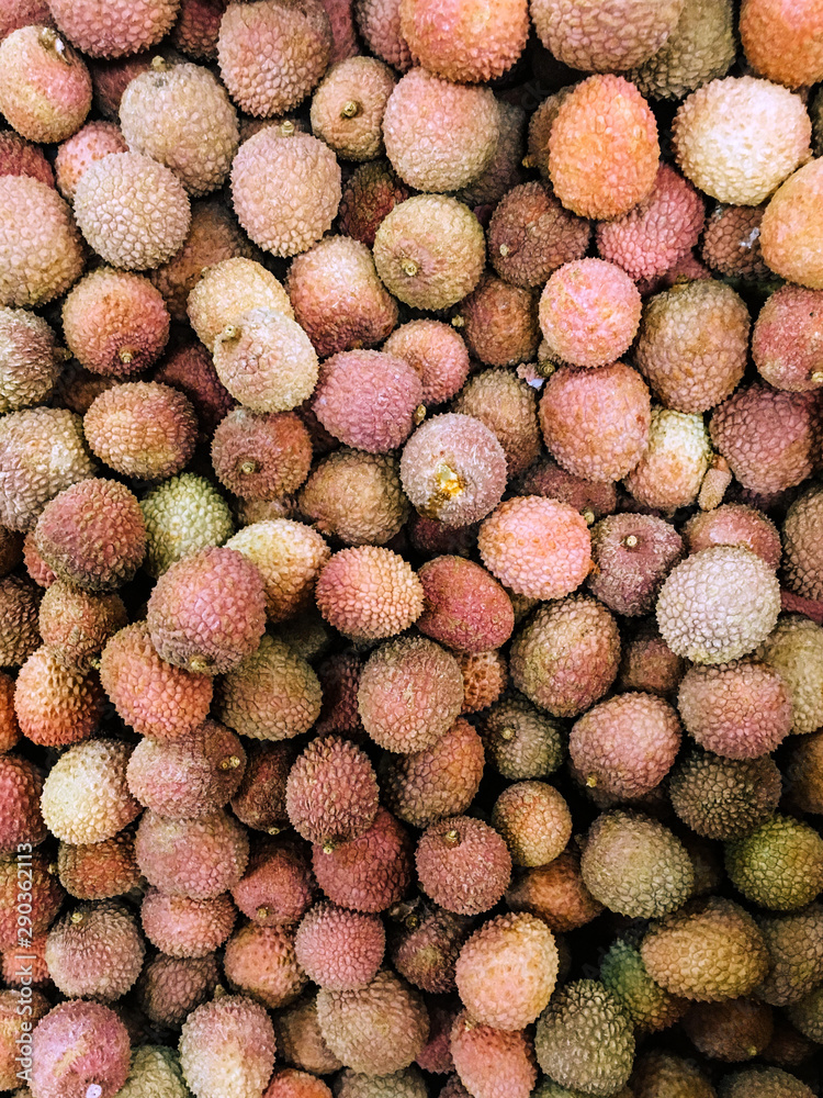 Litchi Litchi