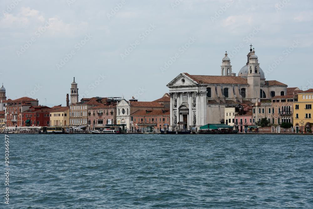 Venedig, Stadt der Liebe