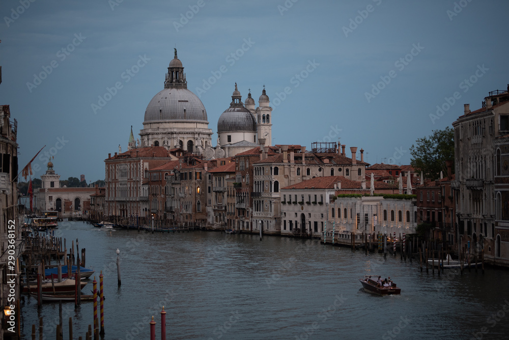 Venedig, Stadt der Liebe