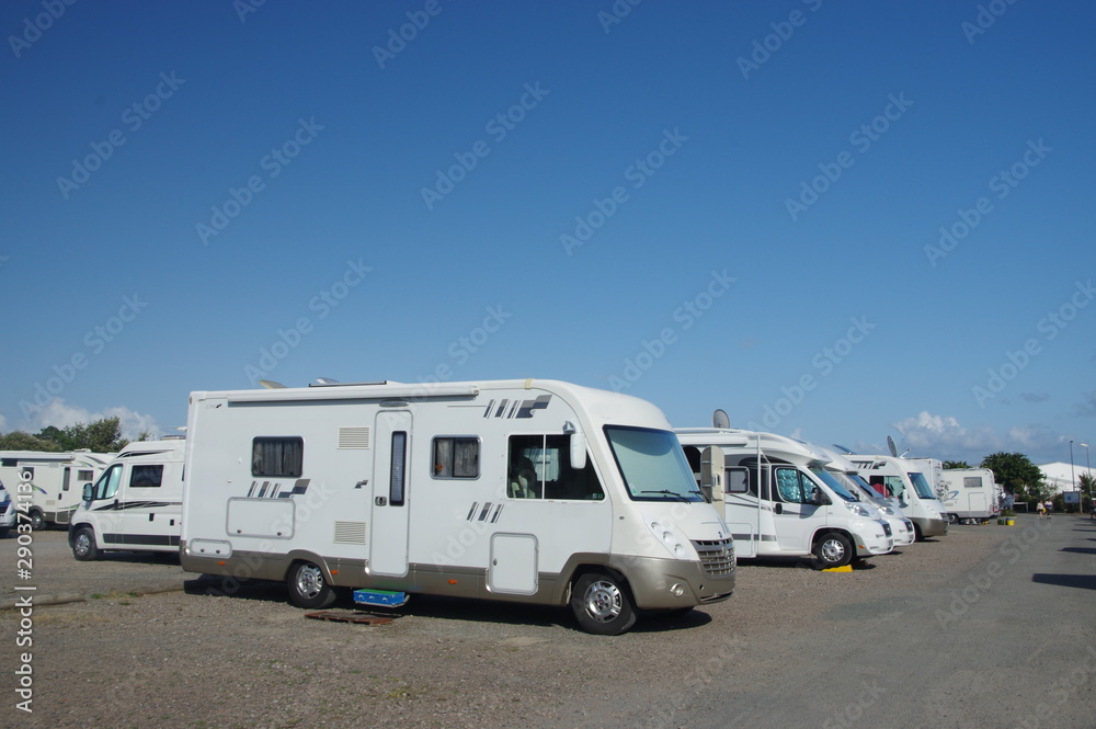 aire de camping- car aire de camping- car