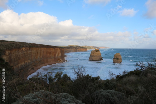 australian cliff 1