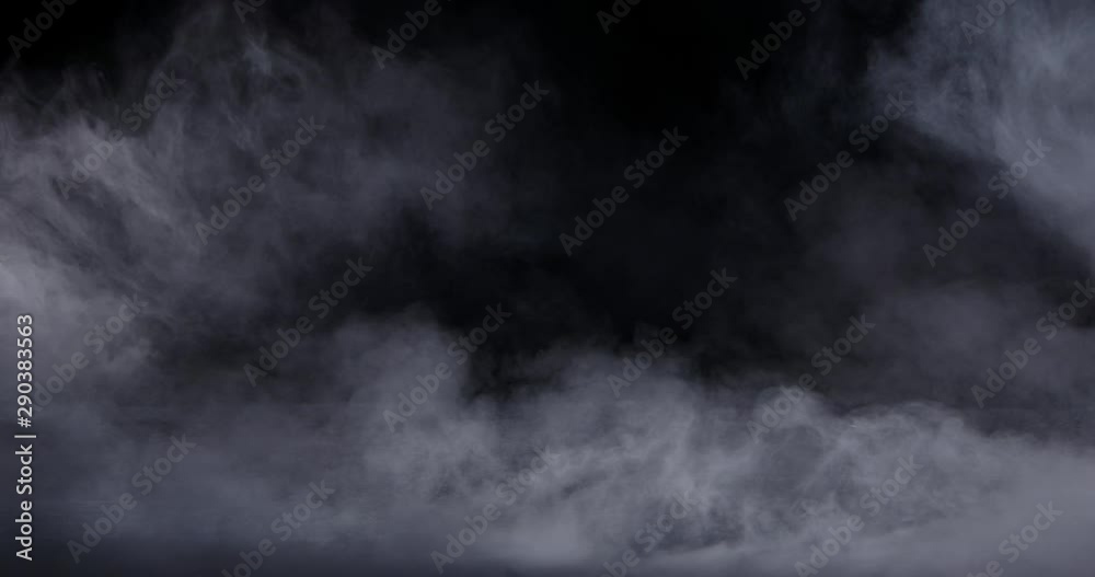 Realistic dry ice smoke clouds fog overlay perfect for compositing into your shots. Simply drop it in and change its blending mode to screen or add.