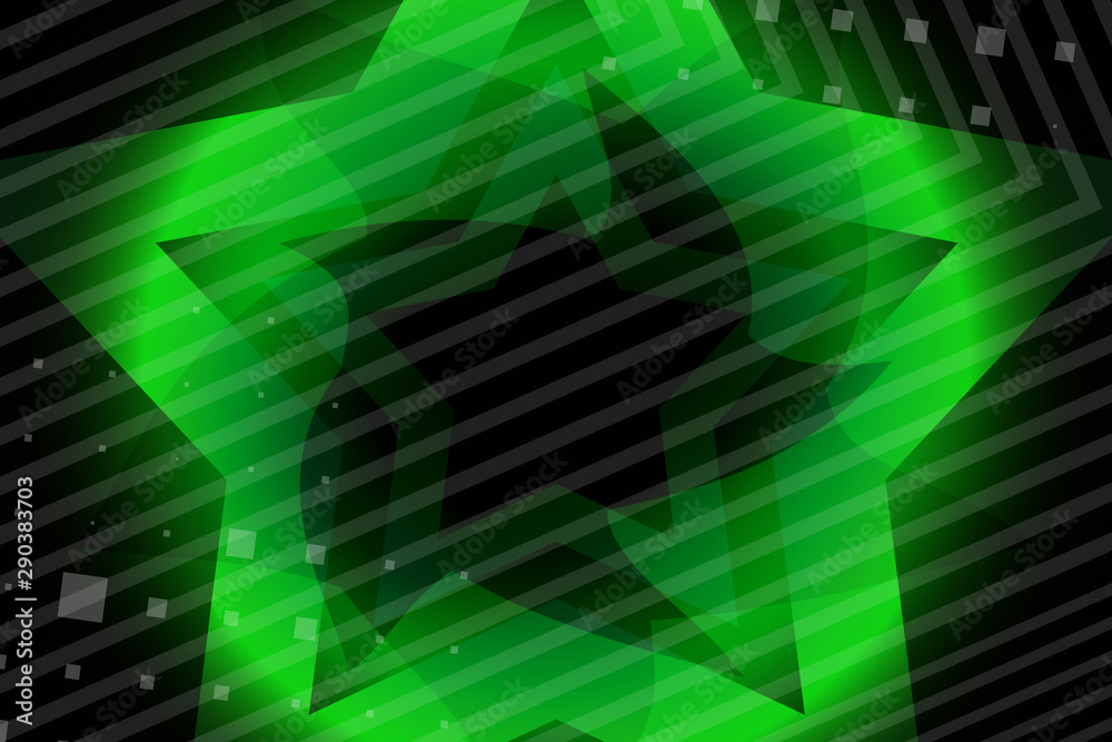 Fototapeta premium abstract, green, technology, blue, web, digital, spider, design, light, illustration, circuit, pattern, data, stars, board, space, texture, business, nature, computer, star, lines, communication, net