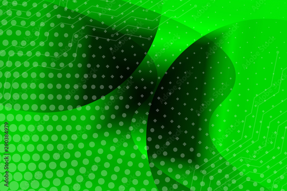 abstract, technology, pattern, design, blue, wallpaper, space, texture, backdrop, black, light, fractal, science, wave, concept, green, grid, motion, line, element, computer, stream, information