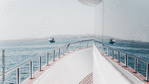 Boot fahren © chris.k.photo