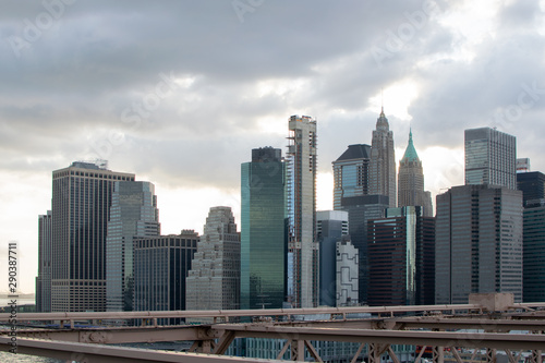 brooklyn bridge