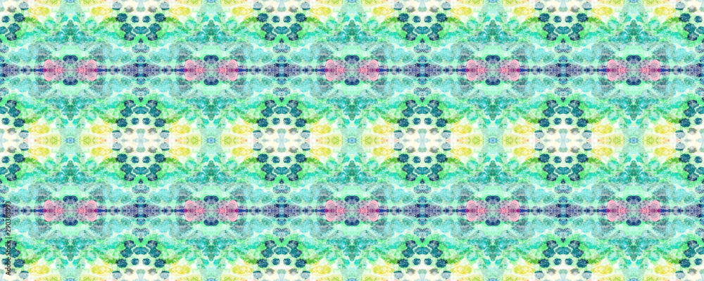 African Seamless Pattern. African Seamless Pattern.