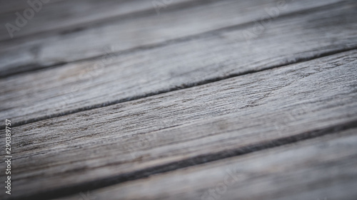 Old wooden surface 