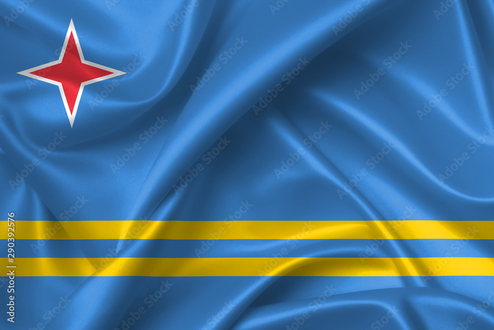 aruba flag aruba flag