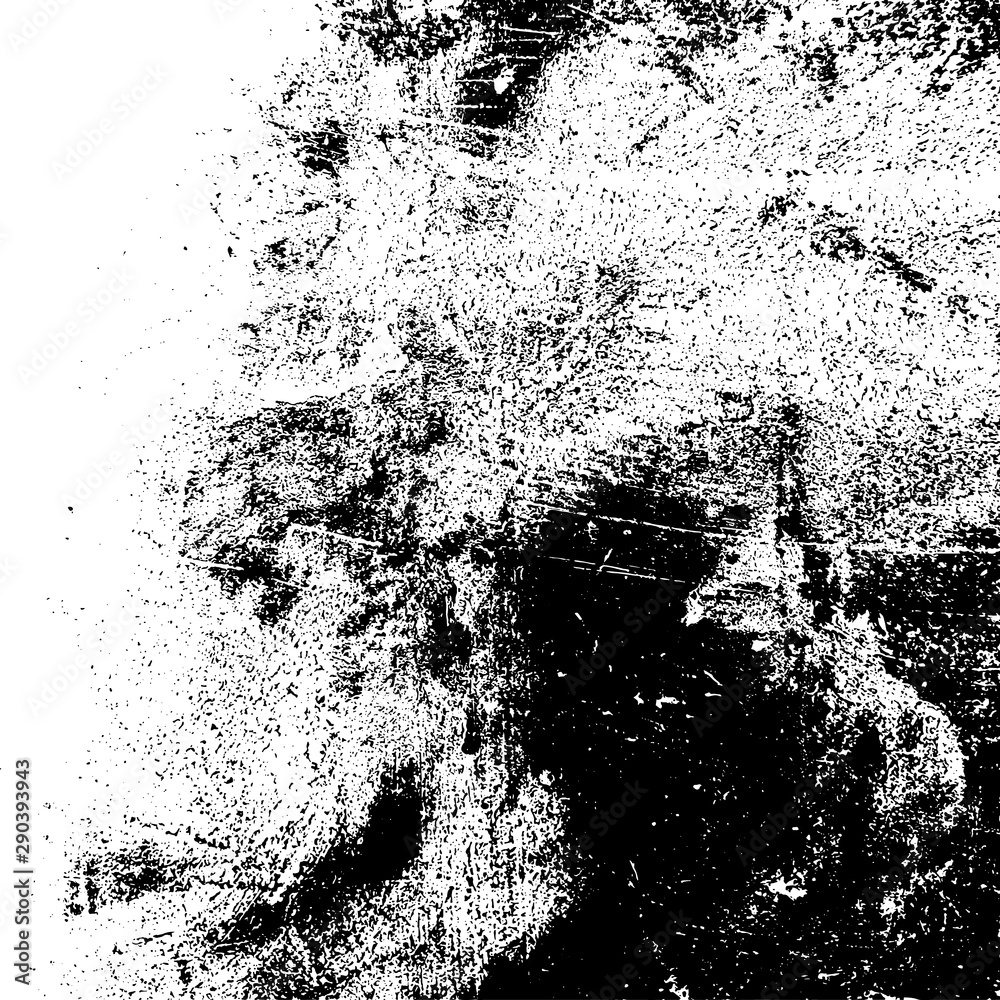 Fototapeta premium Distress Overlay Texture