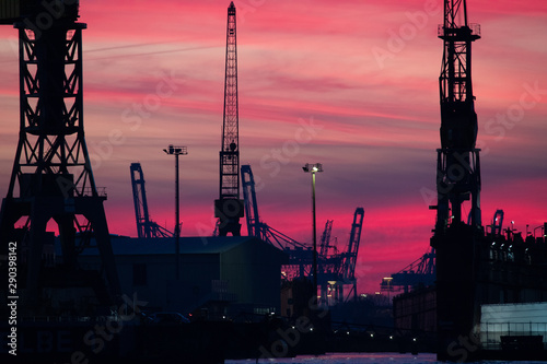 Hafen