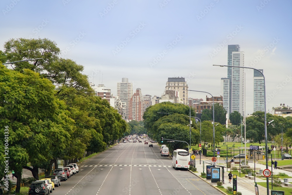 Impressions from Buenos Aires, Argentina