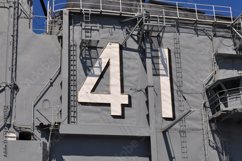 Photography USS Midway Con