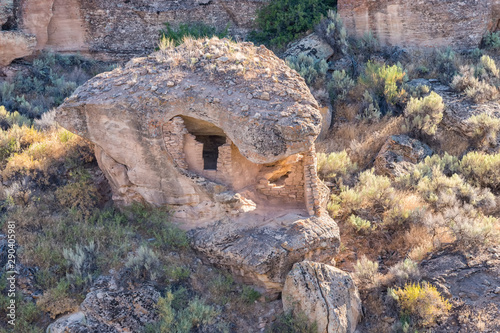 Hovenweep National monument photo