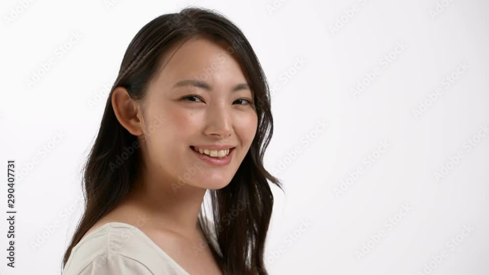 女性 ビューティーイメージ 女性 ビューティーイメージ