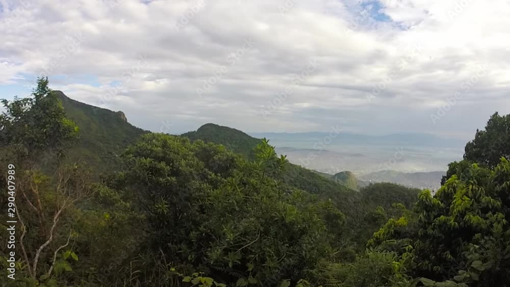 greater andaai peak, Tijuca National Park, Rio de Janeiro, brazil greater andaai peak, Tijuca National Park, Rio de Janeiro, brazil