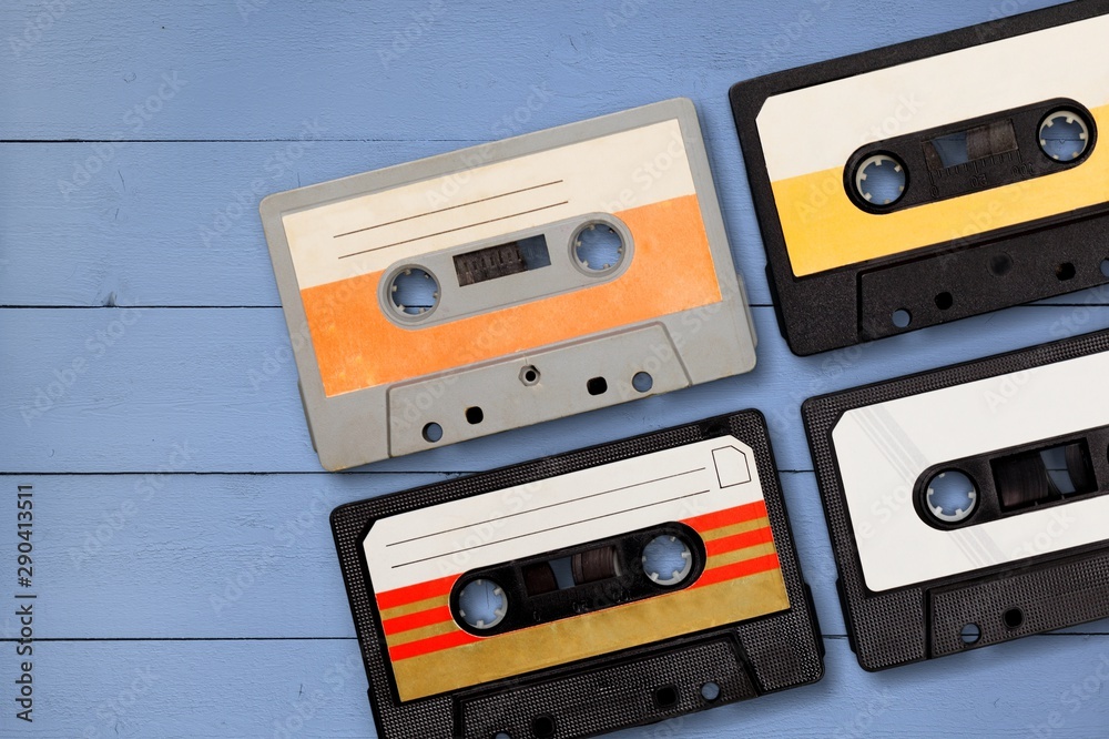 Fototapeta premium Album.