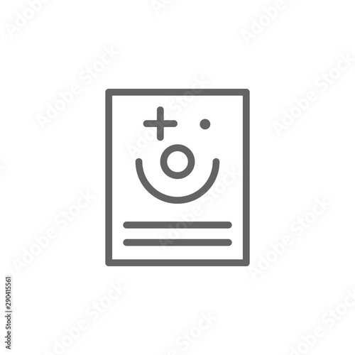 Free Download Poster, theater  icon. Element of theater icon. Thin line icon - GFXLoad