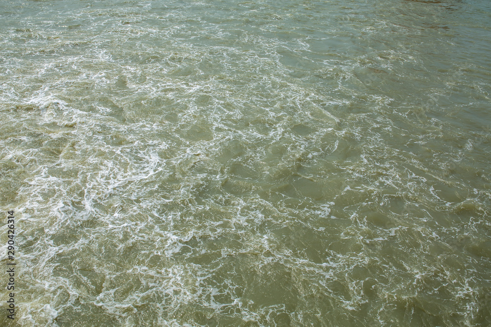 ocean wite soft wave on white sandy baech background. ocean wite soft wave on white sandy baech background.
