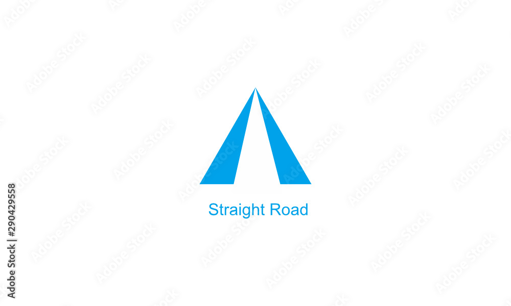 Straight Road Straight Road