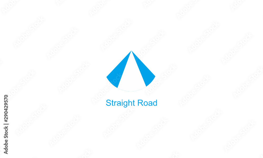 Straight Road Straight Road