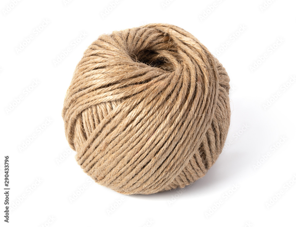 Ball of yarn Ball of yarn
