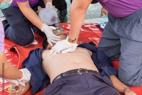CPR