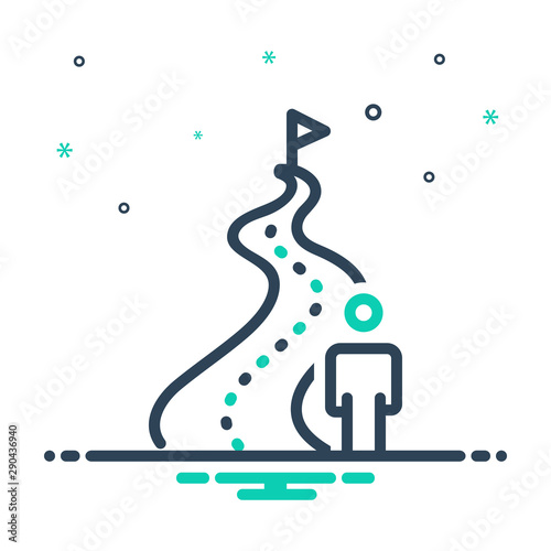 mix icon for far distant 