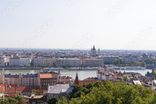  Budapest, capital city of Hungary