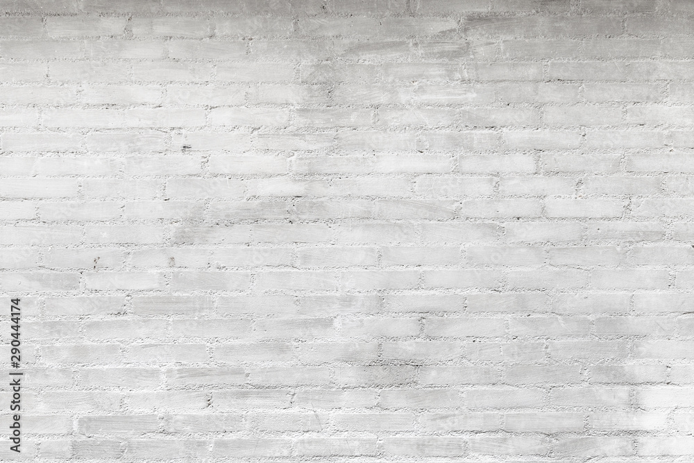 Fototapeta premium Stone brick wall background