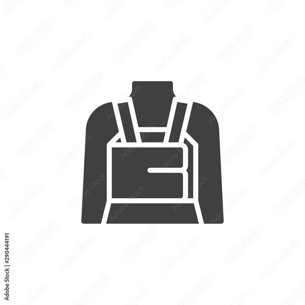 Orthopedic Lumbar Brace vector icon. filled flat sign for mobile concept and web design. Posture Corrector glyph icon. Symbol, logo illustration. Vector graphics Orthopedic Lumbar Brace vector icon. filled flat sign for mobile concept and web design. Posture Corrector glyph icon. Symbol, logo illustration. Vector graphics