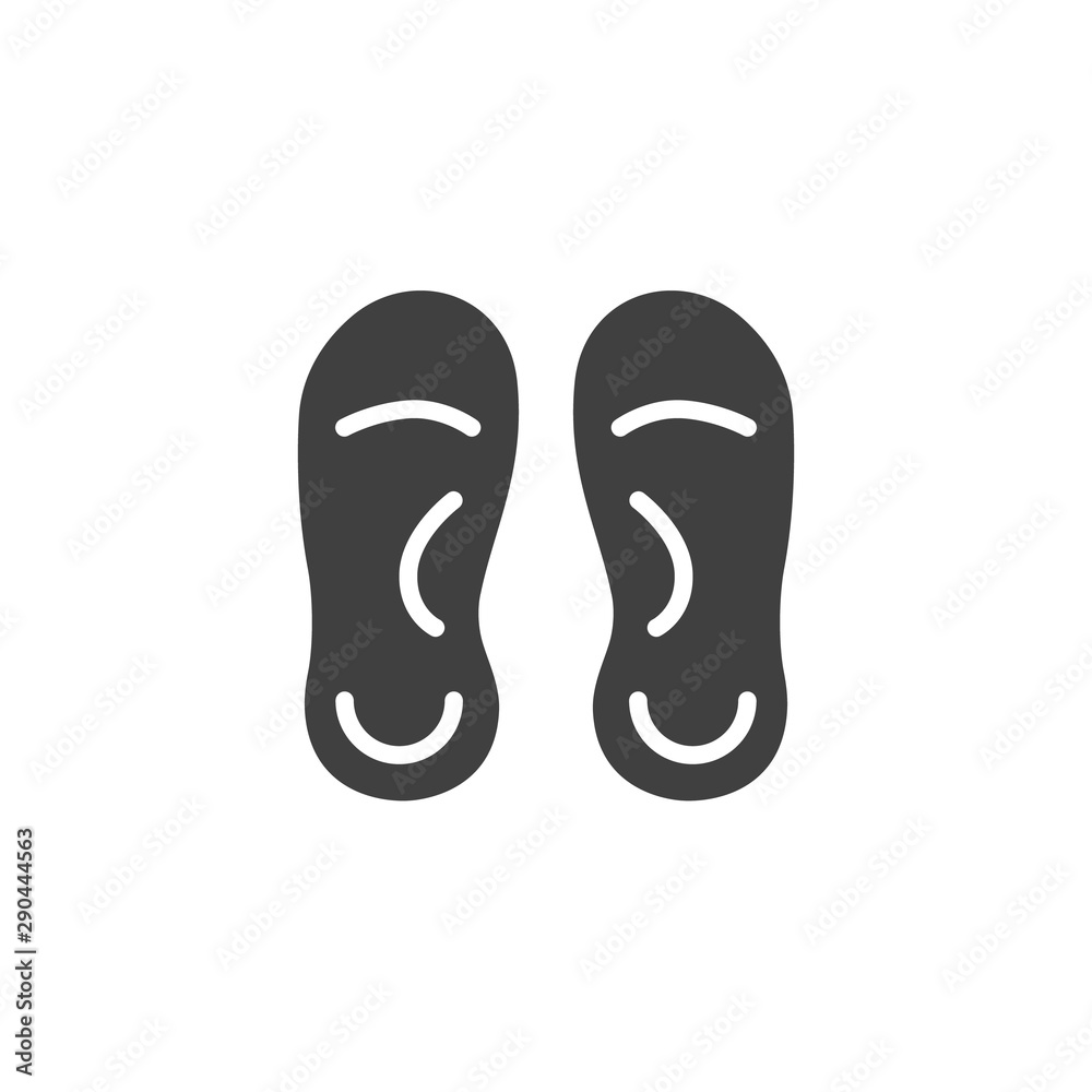 Orthopedic Insole vector icon. filled flat sign for mobile concept and web design. Orthotic Arch Support glyph icon. Symbol, logo illustration. Vector graphics Orthopedic Insole vector icon. filled flat sign for mobile concept and web design. Orthotic Arch Support glyph icon. Symbol, logo illustration. Vector graphics