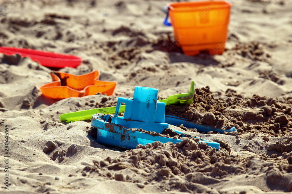 Sand box toys Sand box toys