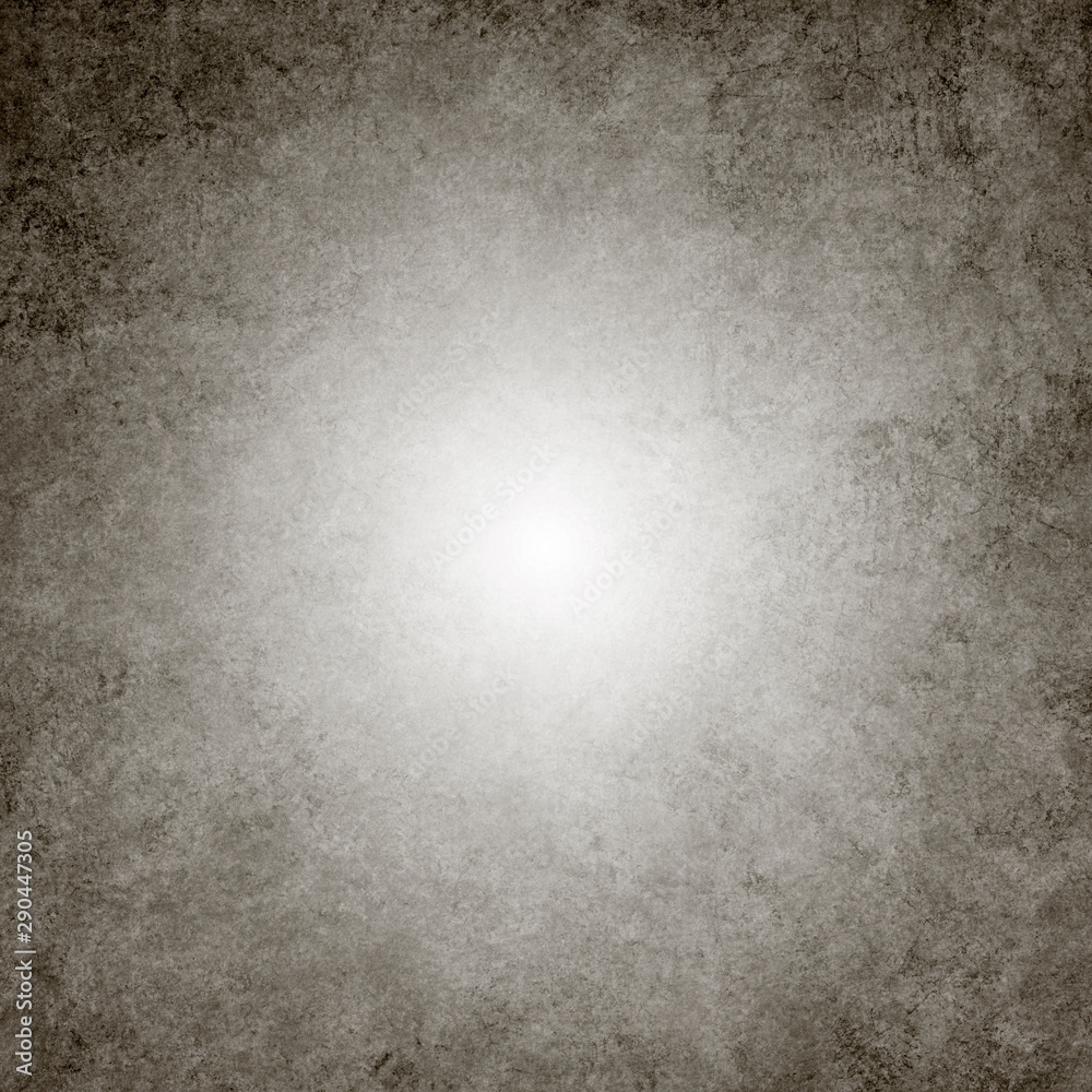 Fototapeta premium Brown designed grunge texture. Vintage background with space for text or image