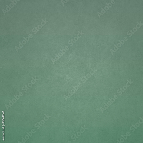 Green designed grunge texture. Vintage background with space for text or image