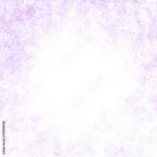 Vintage paper texture. Purple grunge abstract background