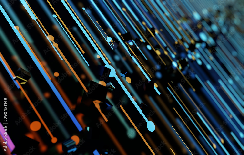 Future Data Technology, Network Information Transmission and Storage, Big Data Technology Future Data Technology, Network Information Transmission and Storage, Big Data Technology
