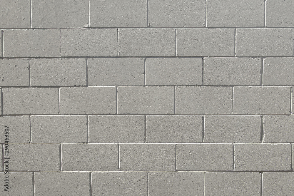 Fototapeta premium Brick wall with retro vintage color