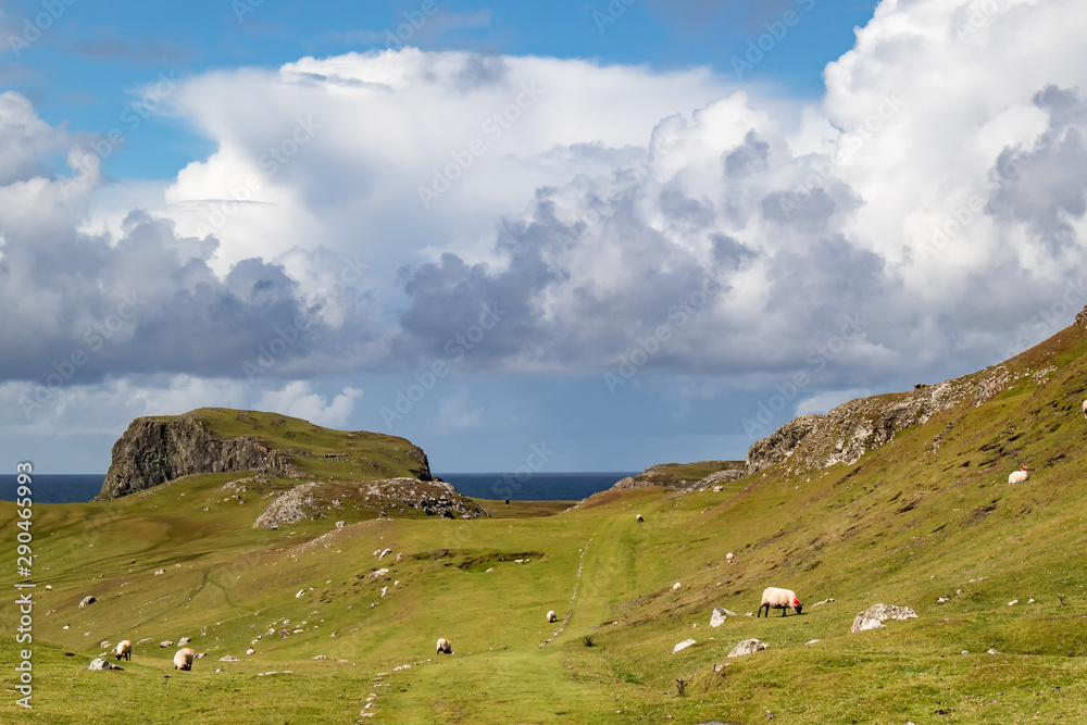 Inishbofin Inishbofin