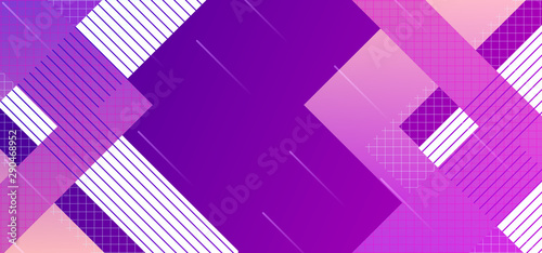 Vector abstract background ...