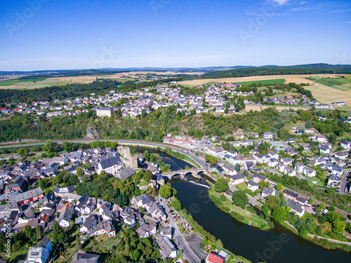 Runkel an der Lahn photo