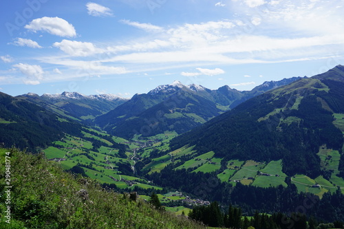 Alpbachtal Alpbach, und Inneralpbach