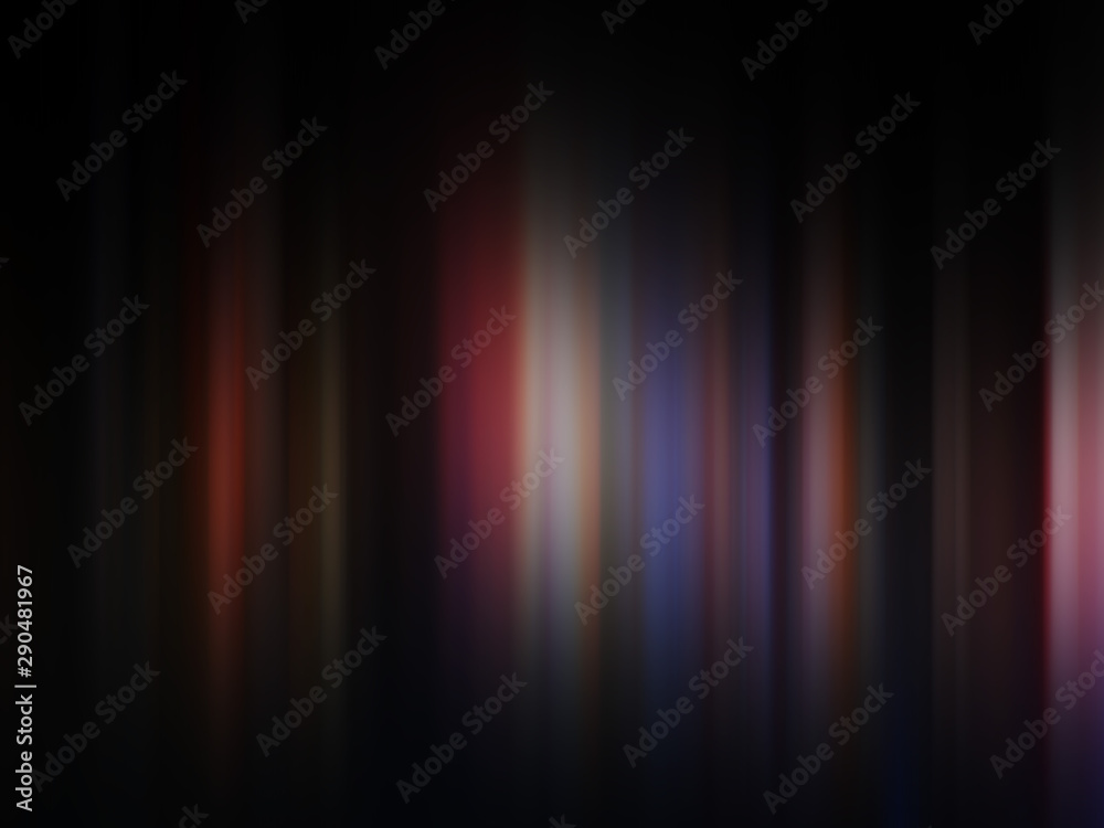 Artistic style-shadow and lighting abstract background