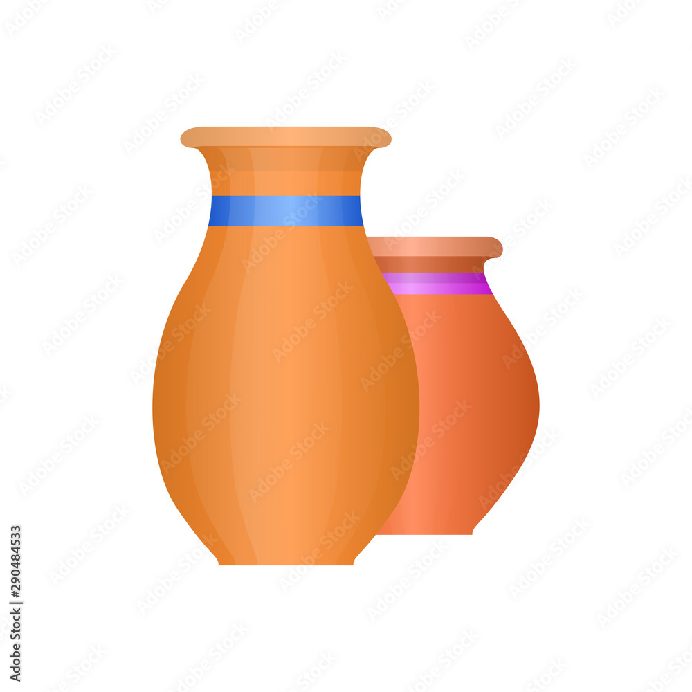 Pottery