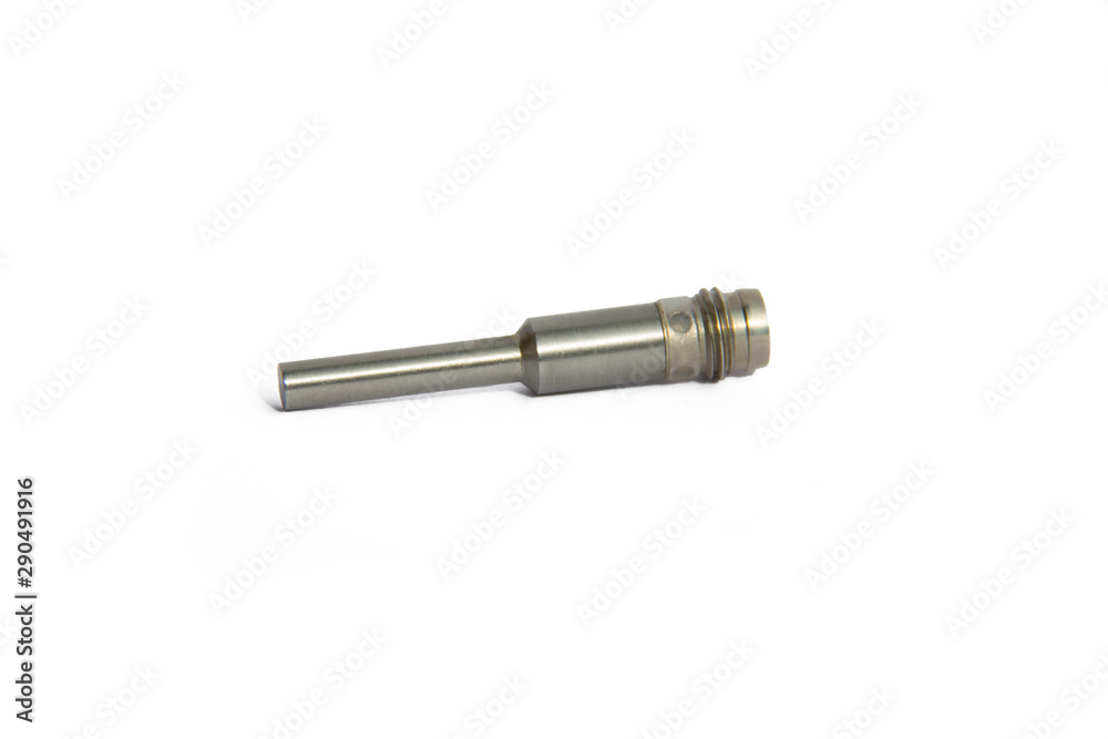 Industrial sensor switch proximity detector