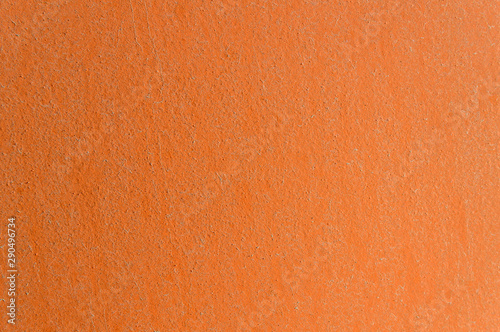 Texture, texture, ocher color background. The texture is applied to the background in the design.