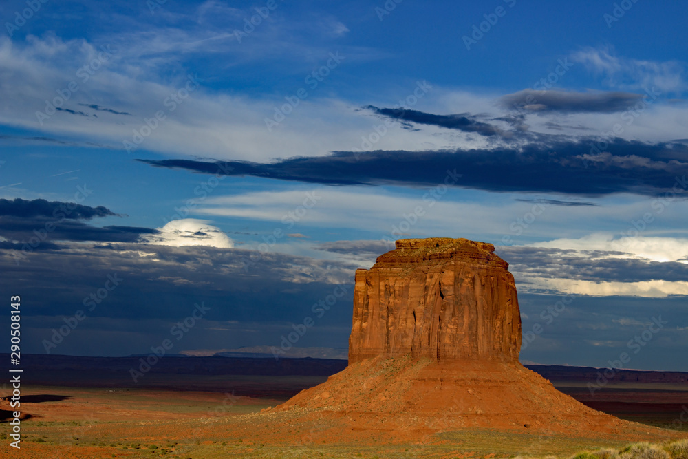 Monument Valley -  